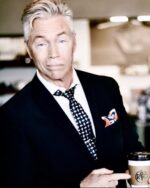 Photo of AJ Baker