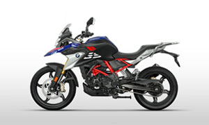 BMW 310 GS in Albuquerque, NM 87109