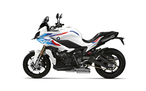 2023 BMW S 1000 XR