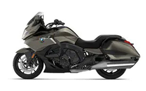 2023 BMW K 1600 B