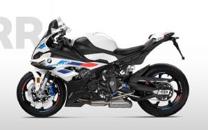 2024 BMW S 1000 RR Research Page