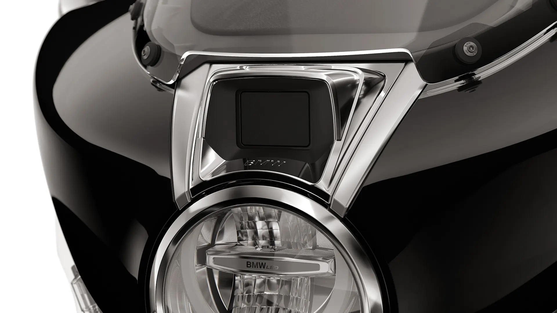 Keeping Your BMW Motorcycle In Top Shape