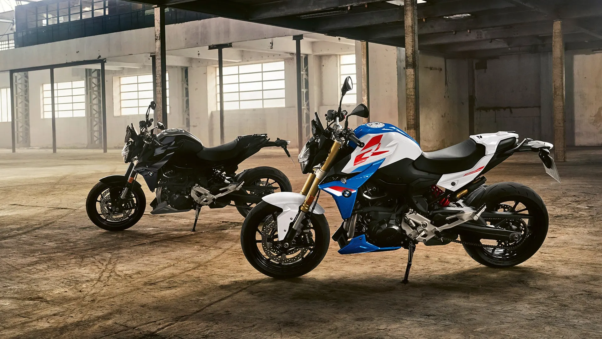 bmw f 900 r