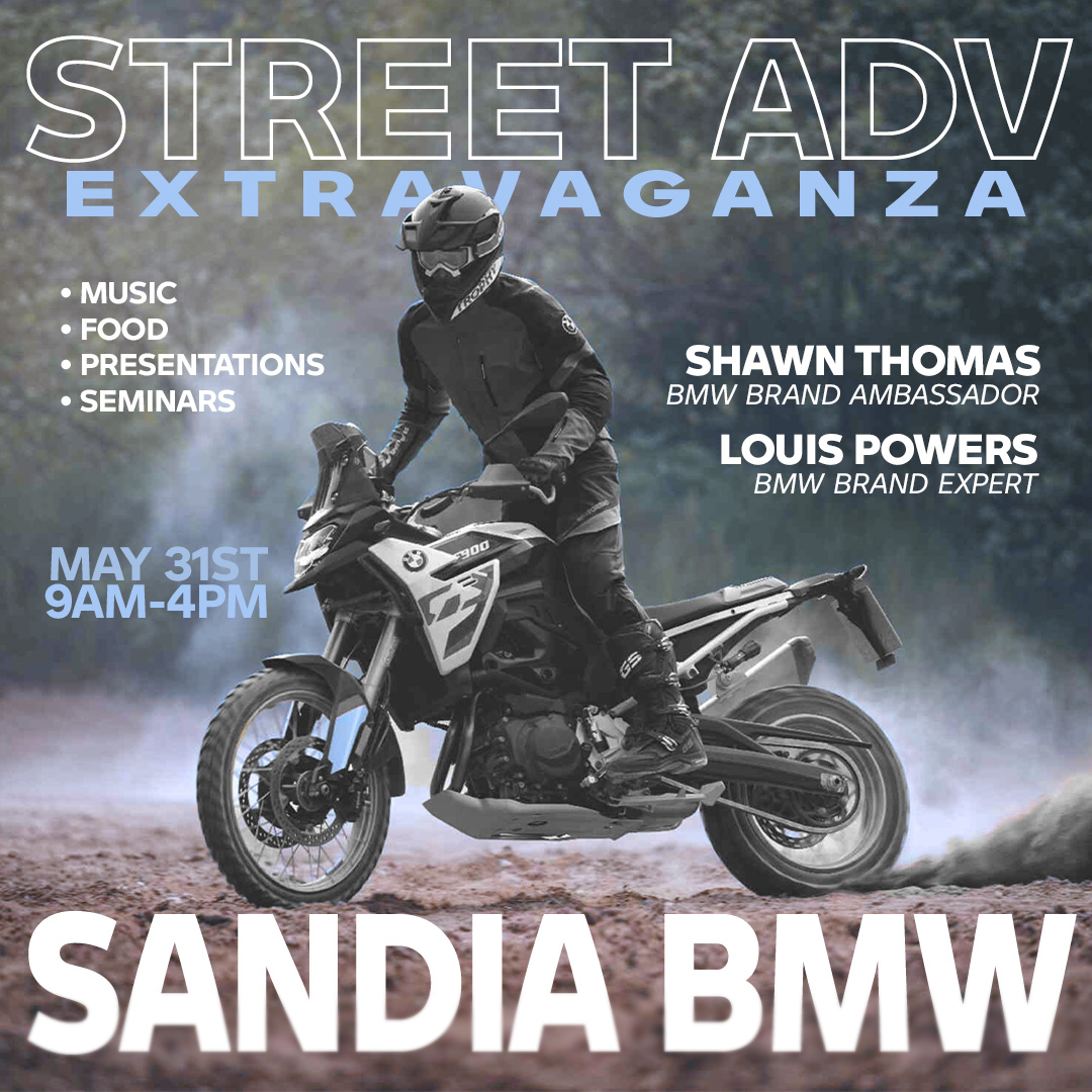 RSVP - Street ADV Extravaganza