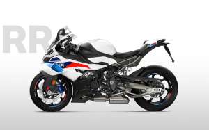 2025 BMW S 1000 RR