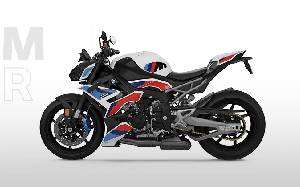 2025 BMW M 1000 R