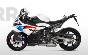 2026 BMW S 1000 RR