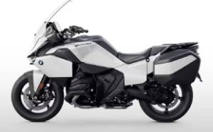 2026 BMW R 1300 RT